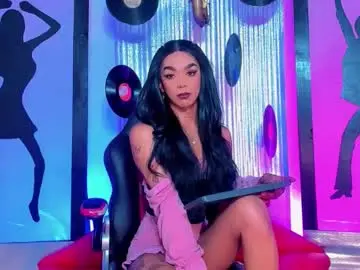 Chaturbate Adult Video Chat of _nickyminach