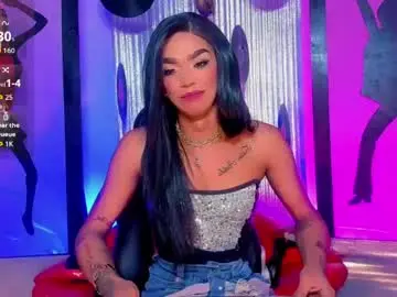 Chaturbate Live Porn of _nickyminach