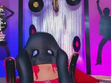 Chaturbate Adult Video Chat of _nickyminach