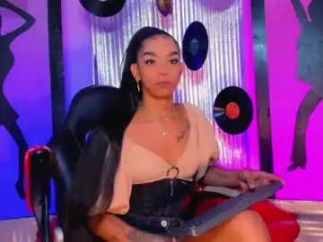 Chaturbate Adult Video Chat of _nickyminach