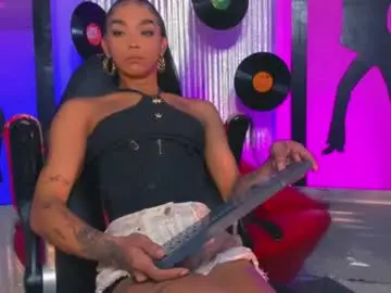 Chaturbate Live Porn of _nickyminach