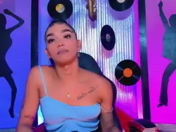 Chaturbate Free Live Porn of _nickyminach