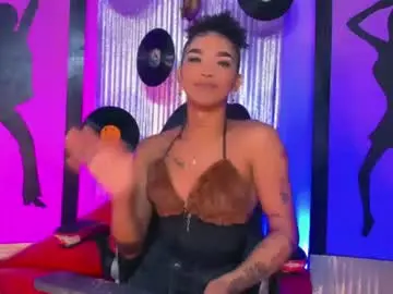 Chaturbate Adult Webcams of _nickyminach