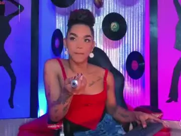 Chaturbate Sex Chat of _nickyminach