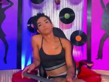 Chaturbate Adult Video Chat of _nickyminach