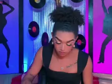 Chaturbate Live Sex of _nickyminach