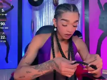 Chaturbate Adult Webcam of _nickyminach