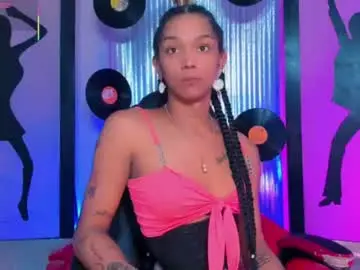 Chaturbate Free Live Porn of _nickyminach