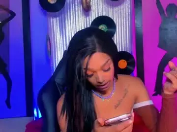 Chaturbate Live Sex of _nickyminach