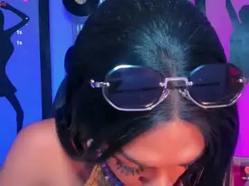 Chaturbate Live Porn of _nickyminach