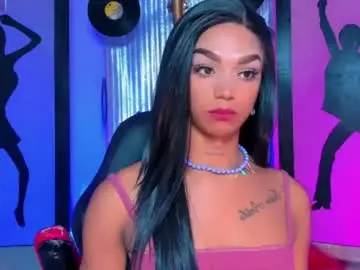 Chaturbate Live Sex of _nickyminach