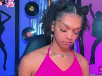 Chaturbate Watch Live Sex Cams of _nickyminach