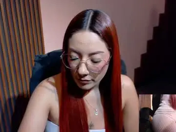 Chaturbate Adult Webcams of abbystones
