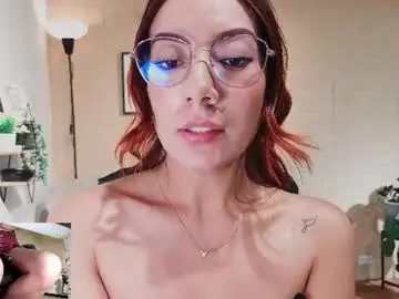 Chaturbate Watch Live Sex Cams of abbystones