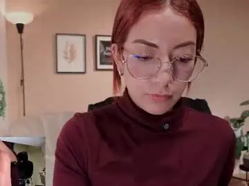 Chaturbate Free Live Porn of abbystones