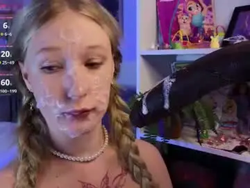 Chaturbate Best Webcam of alisonhowell