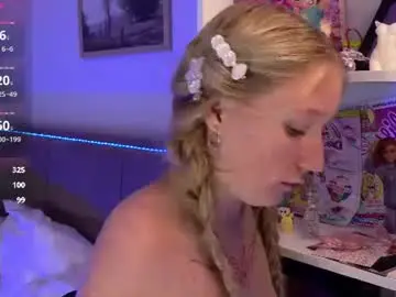 Chaturbate Live Sex Cam of alisonhowell
