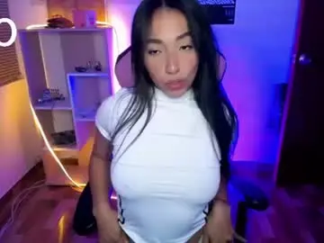 Chaturbate Best live sex cam show of amber_morgan1