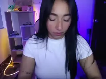 Chaturbate Best live sex cam show of amber_morgan1