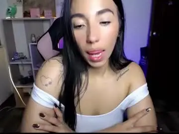 Chaturbate Adult Video Chat of amber_morgan1