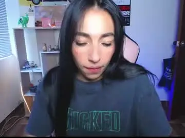 Chaturbate Best live sex cam show of amber_morgan1