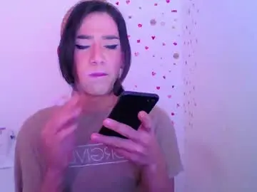 Chaturbate Best Webcam of andrea_sexdollx