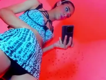 Chaturbate Adult Webcam of andrea_sexdollx