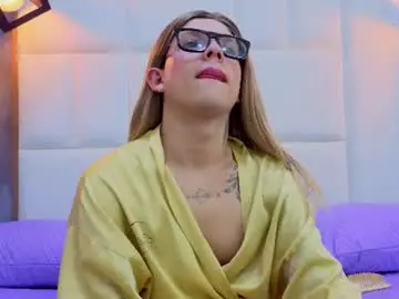 Chaturbate Nude Webcam of aranza_jones