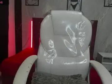 Chaturbate Free Porn Cam of arianaafire