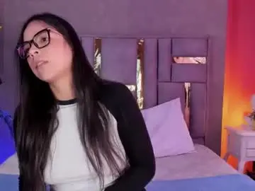 Chaturbate Sex Chat of ariia_fg