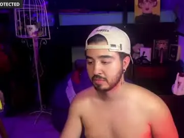 Chaturbate Best Webcam of artorias_4