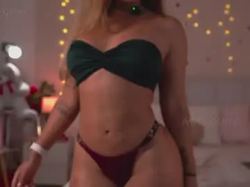 Chaturbate Free Porn Cam of ashley_ospino