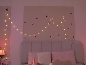 Chaturbate Free Live Porn of ashley_ospino