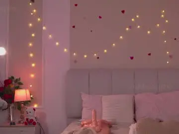 Chaturbate Nude Webcam of ashley_ospino