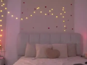 Chaturbate Sex Chat of ashley_ospino