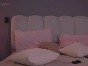 Chaturbate Sex Chat of ashley_ospino