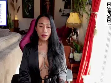 Chaturbate Nude Webcam of bianca_transpinay