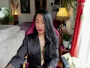 Chaturbate Adult Webcam of bianca_transpinay