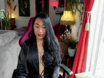 Chaturbate Adult Webcam of bianca_transpinay