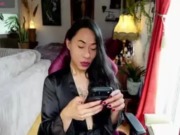 Chaturbate Watch Live Sex Cams of bianca_transpinay