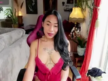 Chaturbate Free Porn Cam of bianca_transpinay