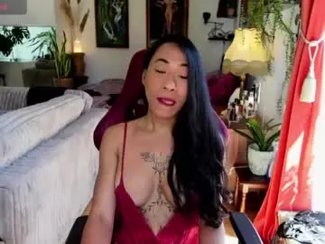 Chaturbate Sex Cam of bianca_transpinay