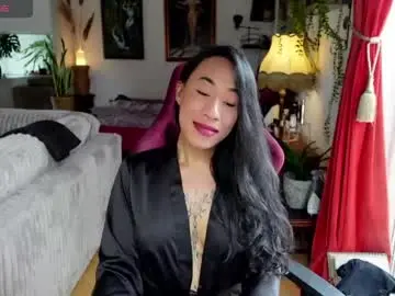 Chaturbate Nude Webcam of bianca_transpinay