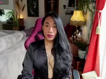 Chaturbate Free Porn Cam of bianca_transpinay