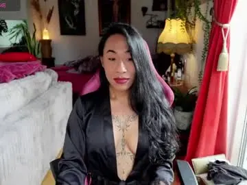 Chaturbate Nude Webcam of bianca_transpinay