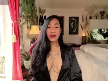 Chaturbate Adult Webcams of bianca_transpinay