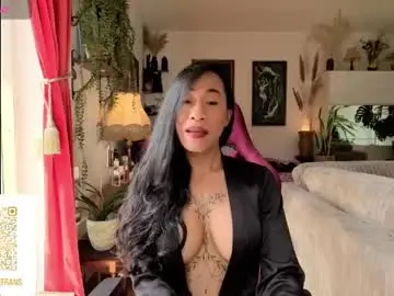 Chaturbate Free Live Porn of bianca_transpinay