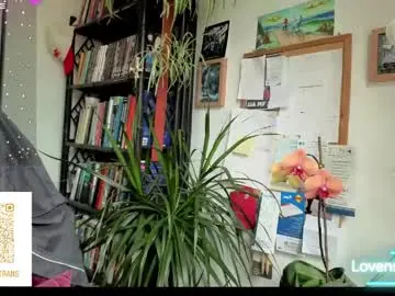 Chaturbate Adult Webcams of bianca_transpinay