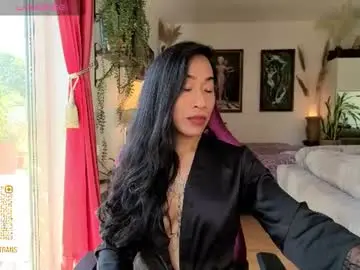 Chaturbate Best live sex cam show of bianca_transpinay