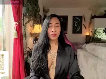 Chaturbate Adult Video Chat of bianca_transpinay